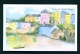 WALES  -  Tenby  St Julian's Chapel  Used Postcard - Pembrokeshire
