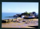 WALES  -  Tenby  The Harbour  Used Postcard - Pembrokeshire