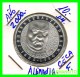 ALEMANIA  - BRD  - MONEDA DE 10 DM  PLATA  S/C  AÑO 2000-F  PROOF - Conmemorativas