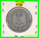 ALEMANIA  - BRD  - MONEDA DE 10 DM  PLATA  S/C  AÑO  2000-G  PROOF - Conmemorativas