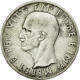 Monnaie, Albania, Vittorio Emanuele III, 5 Lek, 1939, Rome, TTB+, Argent, KM:33 - Albanie