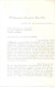 HAY QUE MATAR A PERON Y A BORLENGHI - CARTA ORIGINAL DEL 17 DE DICIEMBRE DE 1955 DIRIGIDA AL JEFE DE LA POLICIA FEDERAL - Documentos Históricos