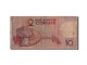 Billet, Maroc, 10 Dirhams, AH407/1997, Undated, KM:63a, B+ - Marokko