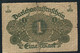 GERMANY P58 1 MARK  1.3.1920   FINE - 1 Mark