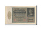 Billet, Allemagne, 10,000 Mark, 1922, 1922-01-19, KM:71, TTB+ - 10.000 Mark