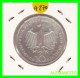 ALEMANIA  - BRD  - MONEDA DE 10 DM  PLATA  S/C  AÑO 2000-D  PROOF - Conmemorativas