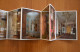 Brochure Latvia Rundales Palace 2010 - Dépliants Touristiques