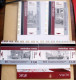 ITALY - 2015, METRO TICKETS ROME,  DEDICATED ROME MONUMENTS, COMPLETE SET , LIMITED EDITION - Europa