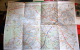 ITALY - 2015, METRO TICKETS ROME,  DEDICATED ROME MONUMENTS, COMPLETE SET , LIMITED EDITION - Europe