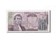 Billet, Colombie, 10 Pesos Oro, 1980, 1980-08-07, KM:407h, NEUF - Colombie