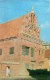 Pyarkunas House - Kaunas - 1972 - Lithuania USSR - Unused - Lithuania