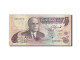 Billet, Tunisie, 5 Dinars, 1973, 1973-10-15, KM:71, TB - Tunesien