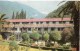 Motel - Gagra - Abkhazia - Black Sea Coast - 1966 - Georgia USSR - Unused - Géorgie