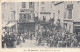 07 LA LOUVESC Manifestation Du 17 Juin 1903 CPA - Manifestations