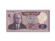 Billet, Tunisie, 5 Dinars, 1983, 1983-11-03, KM:79, TB+ - Tunisia