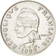 Monnaie, Nouvelle-Calédonie, 20 Francs, 1992, Paris, SPL+, Nickel, KM:12 - Nueva Caledonia