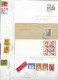 LOTTO LOT 140 COVER 1904/1980 SUISSE SWITZERLAND - Collections