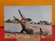 Faune Africaine - Crocodile - Non Circulé - Un Clic Sur La Photo .. - - Autres & Non Classés