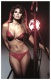 Sexy RAQUEL WELCH Actress PIN UP Postcard - Publisher RWP 2003 (02) - Artiesten