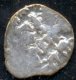 OTTOMAN EMPIRE , AKCE , 1032 AH , SULTAN MURAD II , SILVER HAMMERED COIN - Turchia