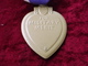 Purple Heart For Military Merit Stati Uniti Con Nastrino - Stati Uniti