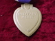 Purple Heart For Military Merit Stati Uniti Con Nastrino - USA
