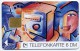 Télécarte 6100 Exemplaires Allemagne K2070 Phonecard Telefonkarte B 48 - K-Series : Customers Sets