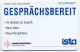 Télécarte 6100 Exemplaires Allemagne K2070 Phonecard Telefonkarte B 48 - K-Series : Customers Sets