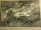 1896  Le Cyclone De SAINT LOUIS Missouri Mo Us - St Louis – Missouri