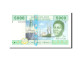 Billet, États De L'Afrique Centrale, 5000 Francs, 2002, Undated, KM:509F, NEUF - Centraal-Afrikaanse Staten