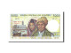 Billet, Comoros, 5000 Francs, 1984, 1984, KM:12a, NEUF - Komoren