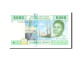 Billet, États De L'Afrique Centrale, 5000 Francs, 2002, Undated, KM:109T, NEUF - Estados Centroafricanos