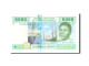 Billet, États De L'Afrique Centrale, 5000 Francs, 2002, Undated, KM:109T, NEUF - Central African States