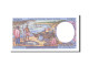 Billet, États De L'Afrique Centrale, 10,000 Francs, 1994, Undated, KM:105Cc - Central African States