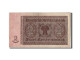 Billet, Allemagne, 2 Rentenmark, 1937, 1937-01-30, KM:174b, TTB - 2 Rentenmark