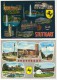 GERMANY  STUTTGART TWO  POSTCARD 1 - Stuttgart