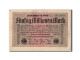 Billet, Allemagne, 50 Millionen Mark, 1923, 1923-09-01, KM:109c, SUP - 50 Miljoen Mark