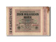 Billet, Allemagne, 10 Milliarden Mark, 1923, 1923-10-01, KM:117b, TB - 10 Milliarden Mark