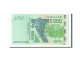 Billet, West African States, 5000 Francs, 2003, 2003, KM:717Ka, NEUF - Estados De Africa Occidental
