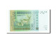 Billet, West African States, 5000 Francs, 2003, 2003, KM:717Ka, NEUF - West-Afrikaanse Staten