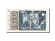 Billet, Suisse, 100 Franken, 1956-73, 1961-12-21, KM:49d, TTB - Schweiz