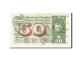 Billet, Suisse, 50 Franken, 1961-74, 1969-01-15, KM:48i, TB+ - Switzerland