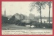 St-Ghislain - Pont Sur La Haine Et La Rue Maigret - 1904 ( Voir Verso ) - Saint-Ghislain