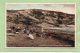 ""POSTCARD THE EAST CLIFF AND BATHING SANDS,FOLKESTONE,KENT"" - Folkestone