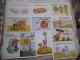 LOT DE 11 CARTES ..ILLUSTRATIONS HUMORISTIQUES ..H.BALAVOINE - 5 - 99 Postcards