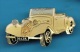 1 PIN'S //   ** CITROEN ** TRACTION CABRIOLET ** VERSION 15CV ** TYPE 11B ** MOTEUR 4 CYLINDRES ** 1911 CM3 46 CV ** - Citroën