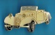 1 PIN'S //   ** CITROEN ** TRACTION CABRIOLET ** VERSION 15CV ** TYPE 11B ** MOTEUR 4 CYLINDRES ** 1911 CM3 46 CV ** - Citroën