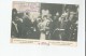 ATHENES 1099 MR LE MAIRE D'ATHENES SOUHAITANT LA BIENVENUE A S A R LA PRINCESSE MARIE DE GRECE 1907 - Grèce
