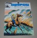 Spirou N° 1656 De 1970 Couverture Lambil Avec MR Et Le Poster Sandy Et Hoppy - Spirou Magazine