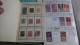 D0303 DÉSTOCKAGE LOT 48 CARNETS A CHOIX A TRIER COTE +++ DÉPART 10€ - Lots & Kiloware (mixtures) - Min. 1000 Stamps